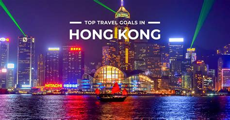 hong kong sightseeing.